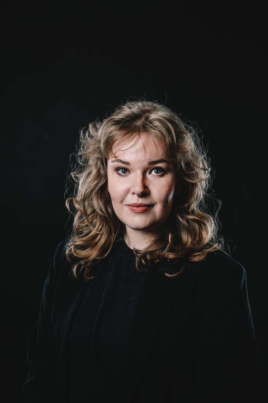 Elin Wikström